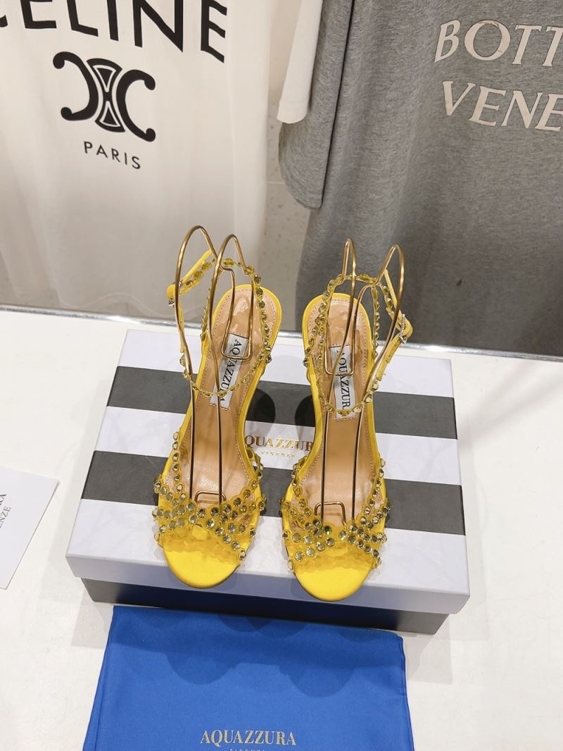 Aquazzura Sandals